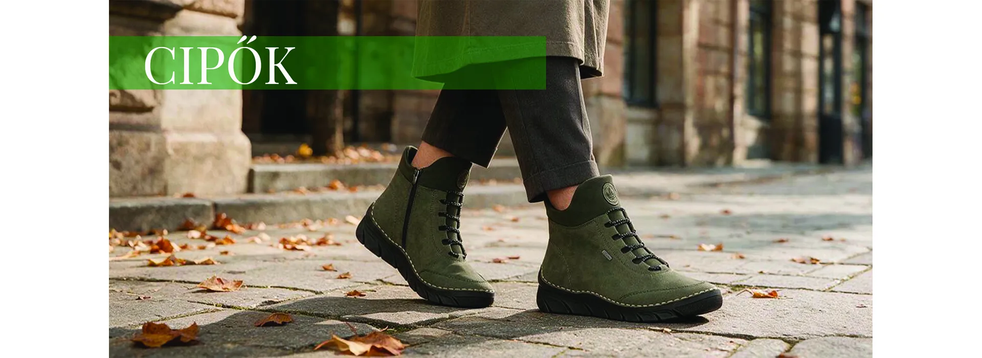Shoestyle webáruház