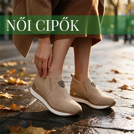 Shoestyle webáruház