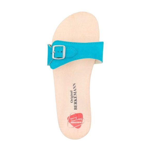 Berkemann női papucs - 00100-315
