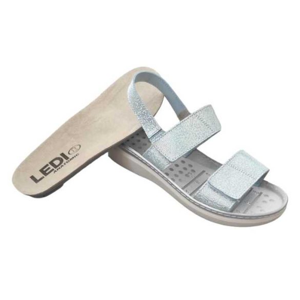 Komfort papucs női szandál - 010-LV1