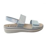 Komfort papucs női szandál - 010-LV1