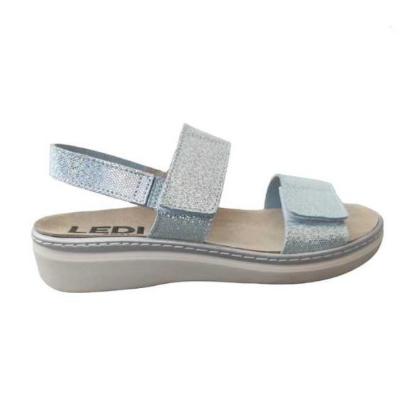 Komfort papucs női szandál - 010-LV1