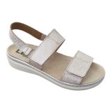 Komfort papucs női szandál - 010-LV2