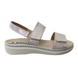 Komfort papucs női szandál - 010-LV2