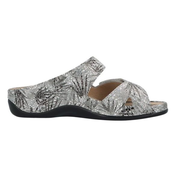 Berkemann női papucs - 01023-098