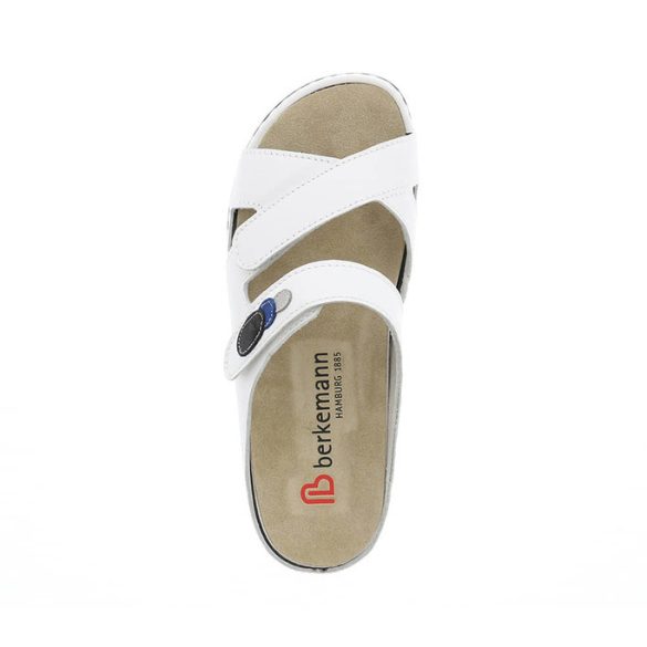 Berkemann női papucs - 01023-101