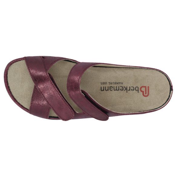 Berkemann női papucs - 01023-264