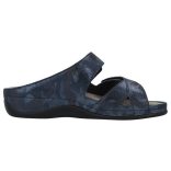 Berkemann női papucs - 01023-335