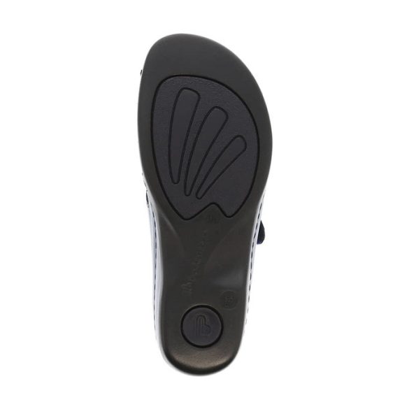Berkemann női papucs - 01023-364