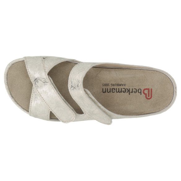 Berkemann női papucs - 01023-740