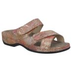 Berkemann női papucs - 01023-759