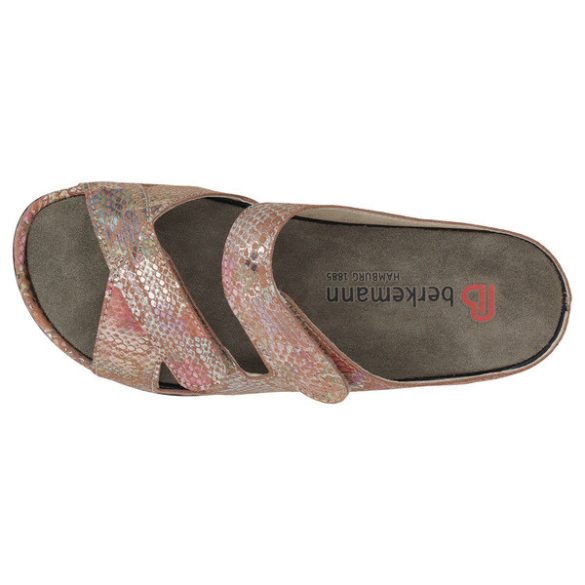 Berkemann női papucs - 01023-759