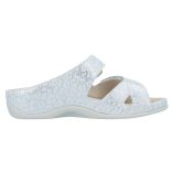 Berkemann női papucs - 01023-829