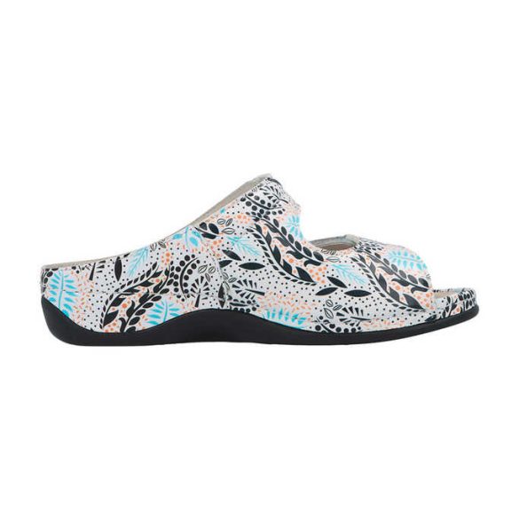 Berkemann női papucs - 01027-041