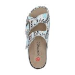 Berkemann női papucs - 01027-041