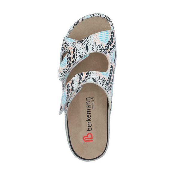 Berkemann női papucs - 01027-041