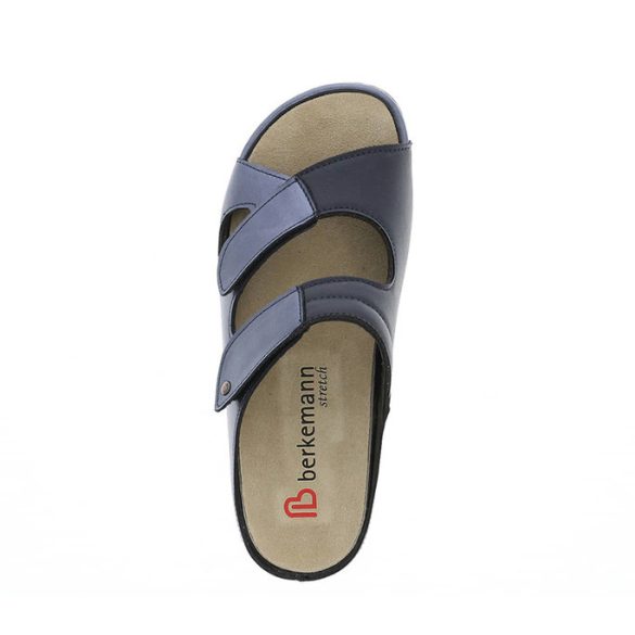 Berkemann női papucs - 01027-371