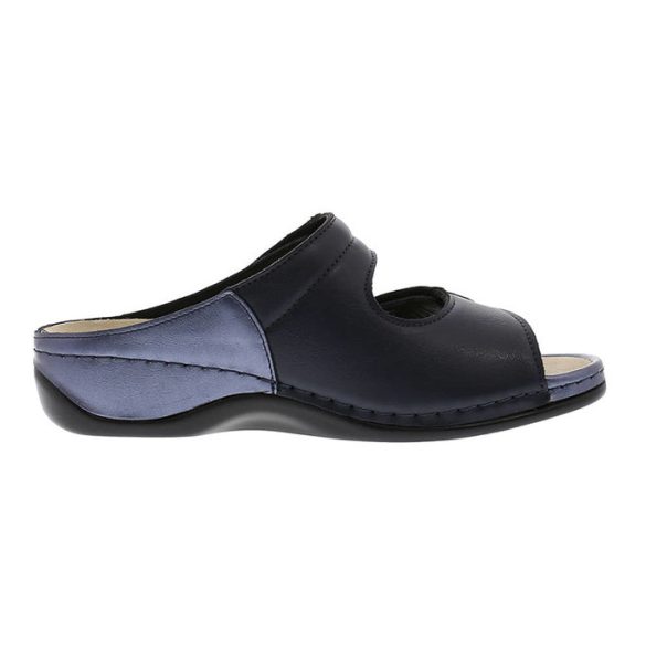 Berkemann női papucs - 01027-371