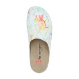 Berkemann női papucs - 01047-115