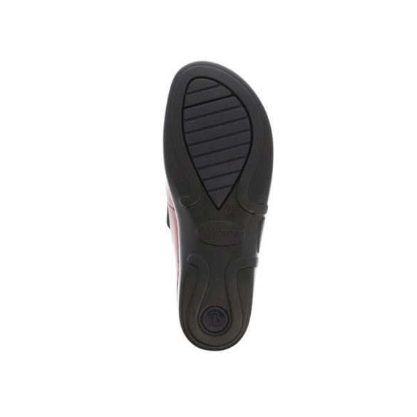 Berkemann női papucs - 01112-277