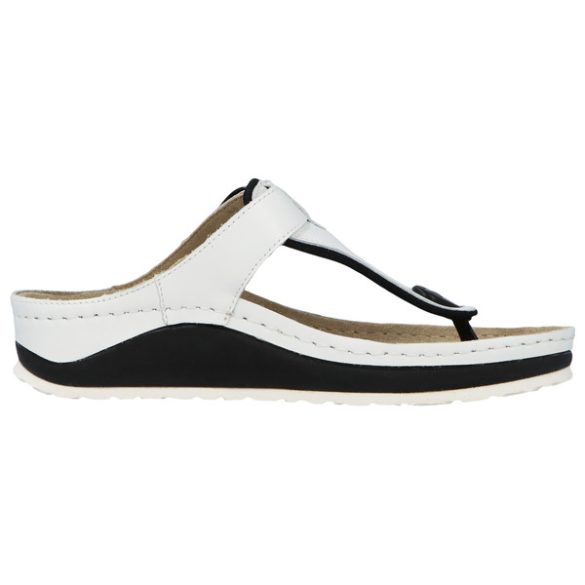 Berkemann női papucs - 01351-100