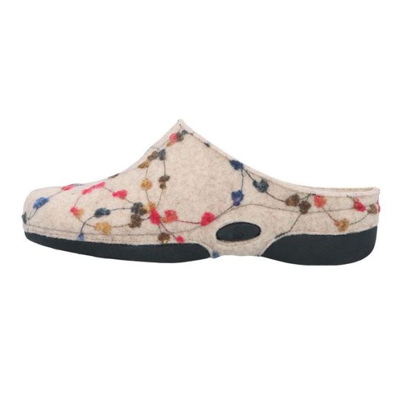 Berkemann női papucs - 01553-139