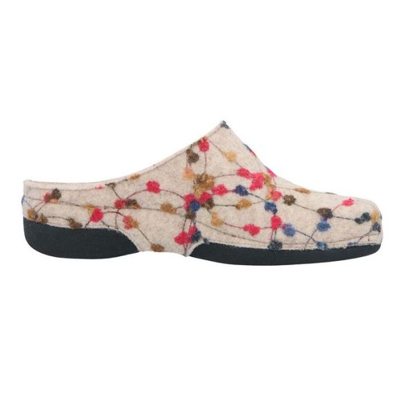 Berkemann női papucs - 01553-139