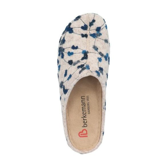 Berkemann női papucs - 01553-165