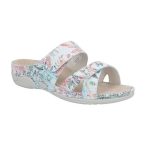 Berkemann női papucs - 01604-033