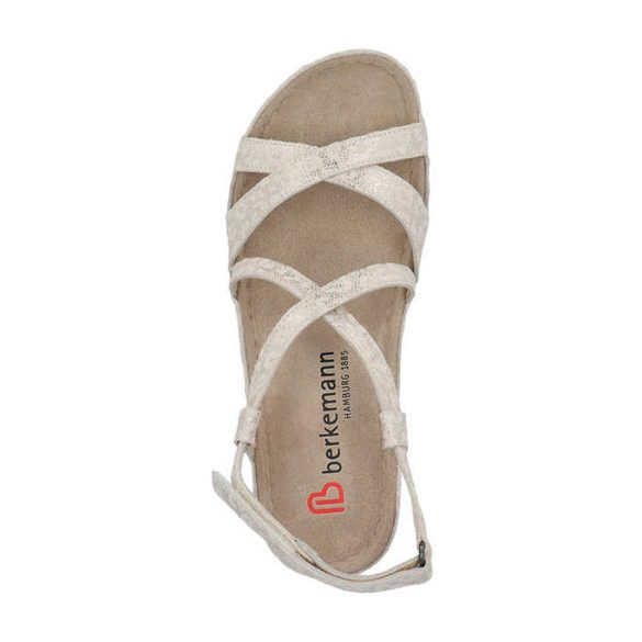 Berkemann női szandál - 01751-153