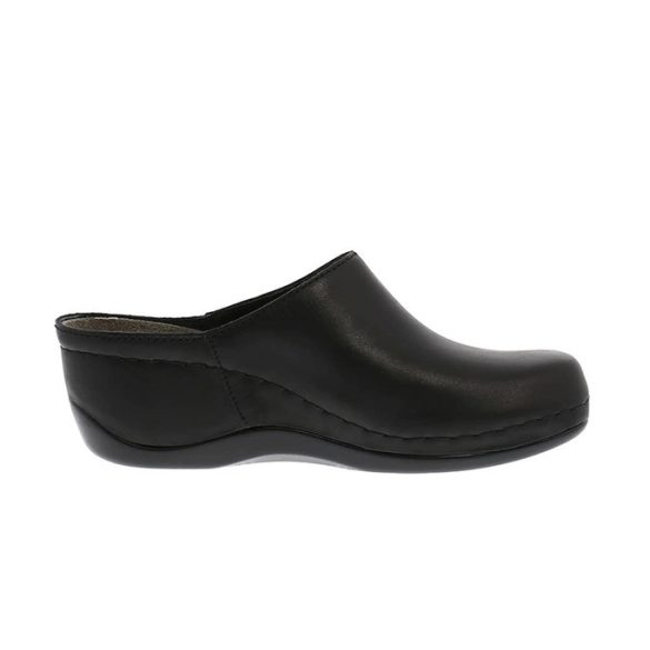 Berkemann női papucs - 01753-903