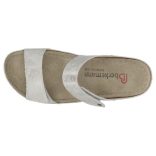 Berkemann női papucs - 01764-021