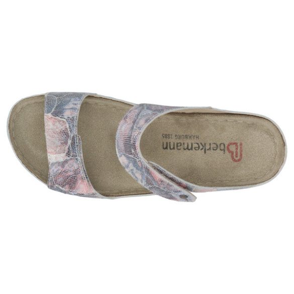 Berkemann női papucs - 01764-163