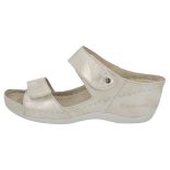 Berkemann női papucs - 01764-520