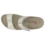 Berkemann női papucs - 01764-520