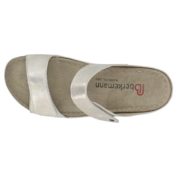 Berkemann női papucs - 01764-520