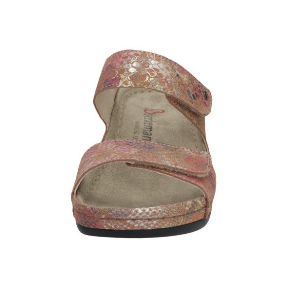 Berkemann női papucs - 01764-759