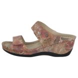 Berkemann női papucs - 01764-759