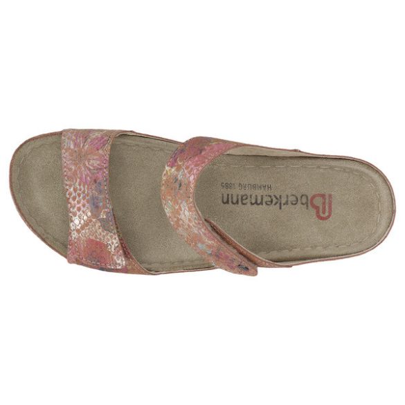 Berkemann női papucs - 01764-759