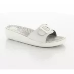 Silva gyógypapucs női papucs - 03-c1f bianco