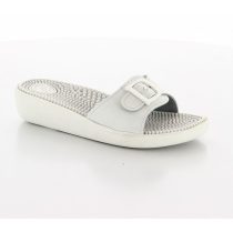 Silva gyógypapucs női papucs - 03-c1f bianco