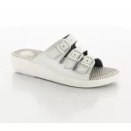 Silva gyógypapucs női papucs - 03-c3f bianco