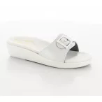 Silva gyógypapucs női papucs - 03-d1f bianco