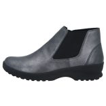 Berkemann női bokacsizma - 05251-610