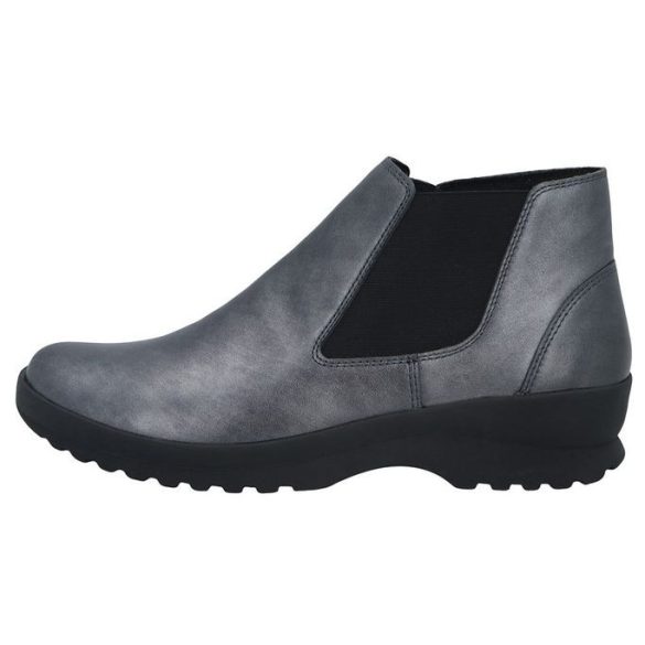 Berkemann női bokacsizma - 05251-610