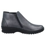 Berkemann női bokacsizma - 05251-610