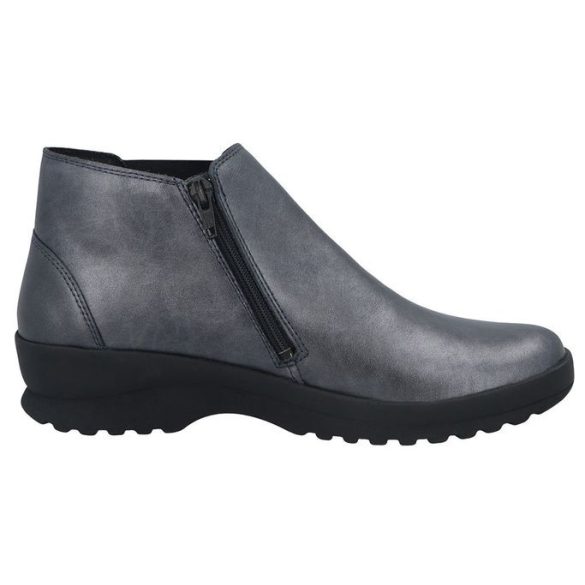 Berkemann női bokacsizma - 05251-610