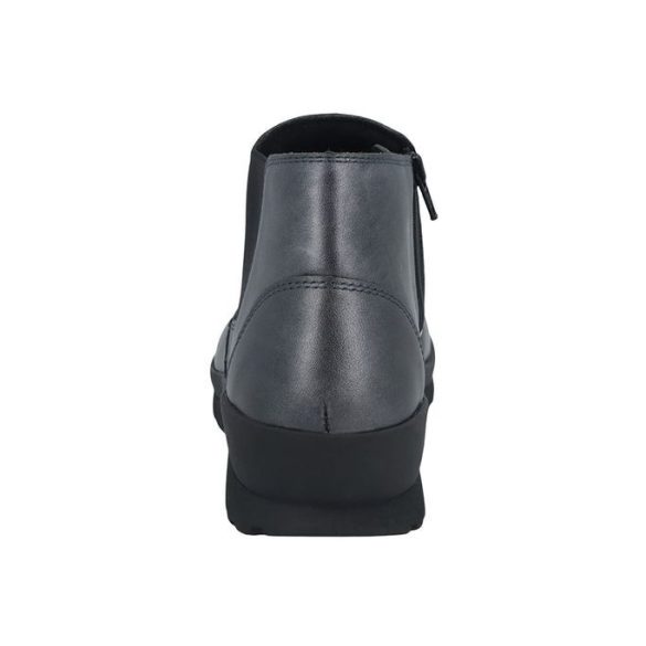 Berkemann női bokacsizma - 05251-610