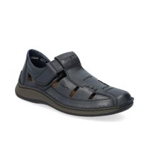 Rieker férfi cipő - 05291-14