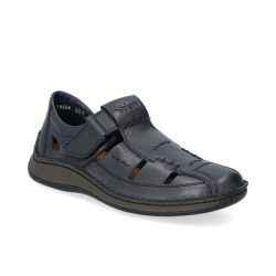 Rieker férfi cipő - 05291-14